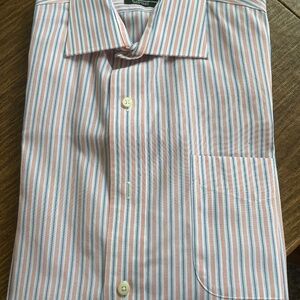 Ralph Lauren Classic Fit / Non Iron Shirt